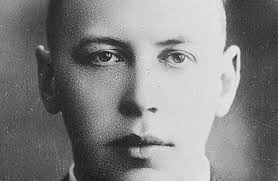 April 15, 1861 Poet Bliss Carman is born in Fredericton. As an adult he  becomes one of Canada's best known poets, writing lyrics