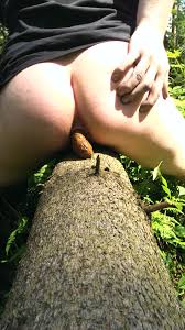 Take a shit in the woods - ThisVid.com