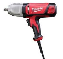 Milwaukee 9070-20 1/2 in. Impact Wrench