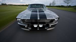 Your Ridiculously Awesome Shelby Gt500 Eleanor Wallpaper Is Here Mustang Dream Cars Ford Mustang Shelby Gt500