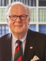 Rechtsanwalt Paul Richard Gottschalk