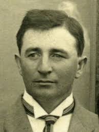 August Charles Cain (1881-1959)