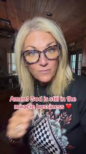 Catherine’s Hair Corner Salon (@catgue20)’s video of god is coming