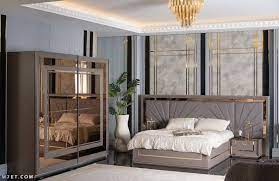 37+ أحدث غرف نوم مودرن 2023 كاملة