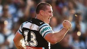 Select from premium paul gallen of the highest quality. Paul Gallen Cleared To Play Test Jason Bukuya Hit With Ban For Shoulder Charge The Advertiser