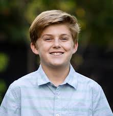 Ethan Silverstein Bar Mitzvah — Congregation Sinai