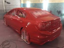 Jika terdapat sebarang baki kepada premium insurans kereta lama, anda perlu menyelesaikan pembayaran baki tersebut. Bayar Rm2 000 Tukar Warna Kereta Hasil Indah Khabar Dari Rupa The Reporter