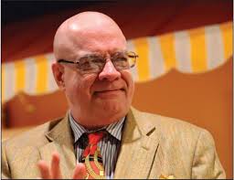 A tasting at Cote d'Azur in anticipation of ArtsNaples World Festival 2015 