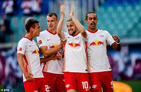 Jun 17, 2021 · rb leipzig have confirmed the arrival of former fc köln and mainz boss achim beierlorzer as new assistant coach. Video Rb Leipzig Vs Mainz Bundesliga Highlights