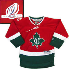 Les plus récentes nouvelles concernant l'équipe de hockey des canadiens de montréal. Jersey Montreal Canadiens C6216 1011s