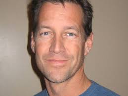 What religion is James Denton?