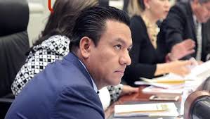 Lupe Torres, el niño brillante que se convirtió en secretario