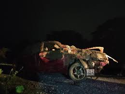 Check spelling or type a new query. Identiti Dua Mayat Terperangkap Dalam Kereta Belum Dapat Disahkan