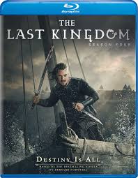 A young warrior is on a mission to reclaim his birthright. Amazon Com The Last Kingdom Season Four Blu Ray Alexander Dreymon Timothy Innes Toby Regbo Millie Brady Movies Tv