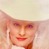 Linda J. Futrell Miller Obituary