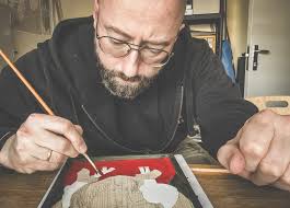 Why I'm Catholic: Ex-London Gangster, John Pridmore, Returns to the Faith