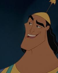 Hugo is graduated in systems, specialized listen to hugo miguel ferrey | soundcloud is an audio platform that lets you listen to what you love and share the sounds you create. Kronk Disney Wiki Fandom