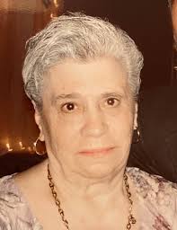 Obituary information for Maria Ciminelli