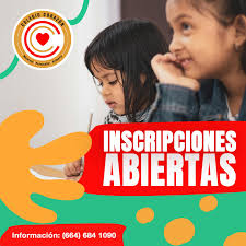 Colegio Corazón (@colegiocorazondelacacho) · Tijuana