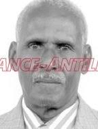 Guy PENELOPE survenu le 14 juin 2009 dans sa 74ème année