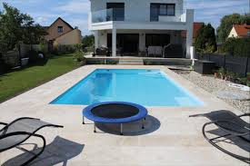 Poolrandplatte Naturstein Pool Natursteine Poolumrandung Stein