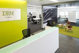 Ibm Studio Nyc Office Google Search Com Imagens