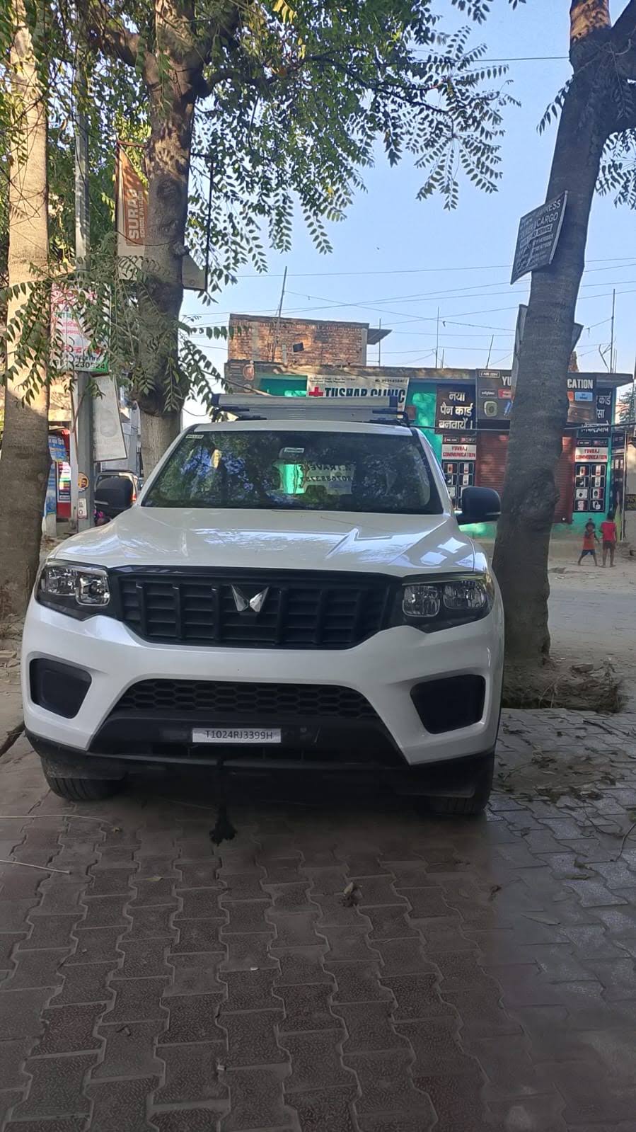 Fast cab taxi service delhi airport product image