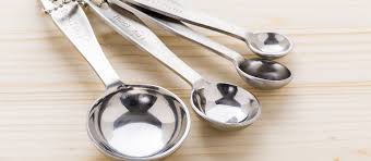 Check spelling or type a new query. How Many Teaspoons Are In A Tablespoon Kitchenistic