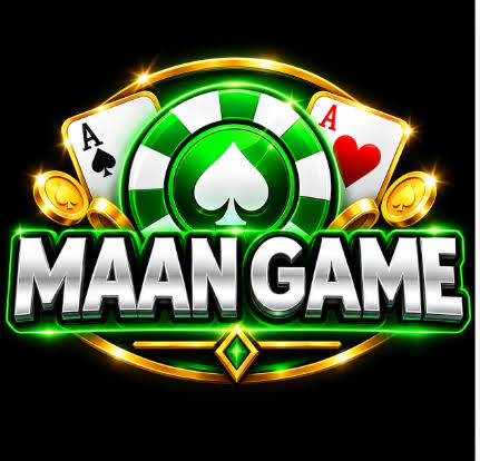Maan Game