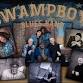 Swampboy Blues Band @ Heron Bay
