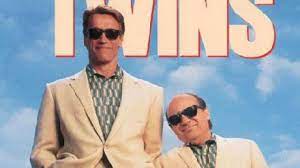 J'ai revu juneaux il y a peu. Schwarzenegger Devito Apres Jumeaux Place Aux Triples Premiere Fr