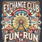 South Georgia State Fair Fun Run