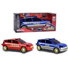 We brits love our cars but, just like any relationship, sometimes things can get a little rusty. Majorette Sos Wow Carry Car Brandora