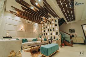 He answered all of our design questions while implementing new ideas and lay outs. The House Contemplates Smart Approach Towards Style And Flow Of Energy Line And Space The Architects Diary