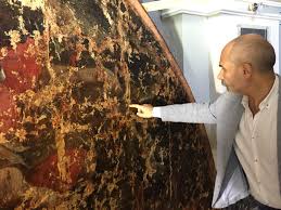 Finance manager at sparkasse bank malta plc malta. Restoration Of Another Of Mattia Preti S 7 Works Supported By Sparkasse Bank Malta Plc Din L Art Ä§elwa National Trust Of Malta