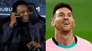 لماذا لن يتمكن أي لاعب آخر من تحطيم رقم ميسي القياسي من الأهداف Rt Arabic