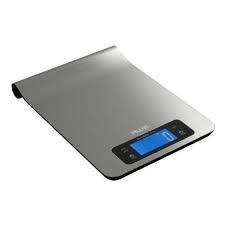 3.9 out of 5 stars. Amrican Weigh Scales Epsilon 11lb Stainless Steel Kitchen Scale Walmart Com Digital Kitchen Scales Kitchen Scale Weighing Scale