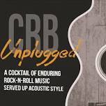 Cleveland’s Rock Bar Band Unplugged