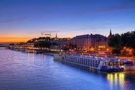 Bratislava is the capital and largest city of slovakia. 7 Free Things To Do In Bratislava Slovakia