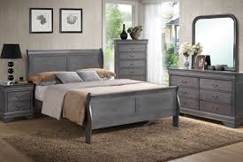 Created for versatile placement within a number of environments the louvered panel. Sulton 5 Piece Queen Bedroom Set At Gardner White