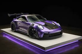 Image result for Viola 2025 Porsche