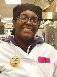 Educating shoppers about Lidl SHOPRITE CONTRACT SUCCESS