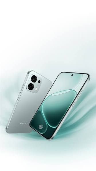 OPPO A6 Pro 5G - 6500mAh, 80W Charging Phone, IP69 | OPPO United Kingdom