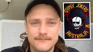 Gypsy Joker bikie Cody Alan Higgins remains free