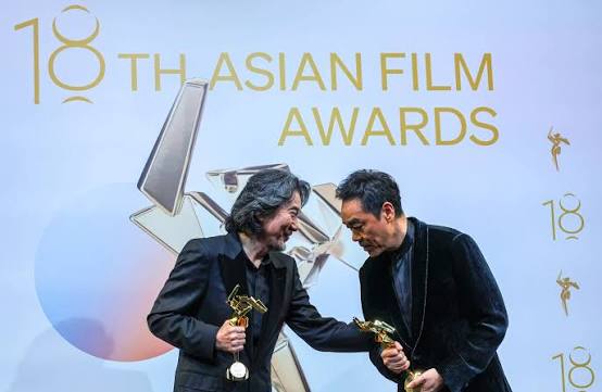 The Malaysia International Film Festival (MIFFest) extends its heartfelt condolences on the passing of legendary Hong Kong actor and film producer Patrick Tse 謝賢. For decades, Patrick Tse captivated audiences with his