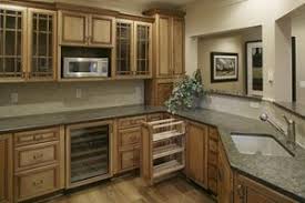 Learn How Much It Costs To Install Cabinets Custom Built Cabinets Kitchen Installing Cabinets