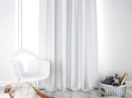 It's also fine for them to puddle a little if that's the look you want, but the should. Black Out Curtains Curtains That Offer Cooling Privacy And Decor In A Single Design Most Searched Products Times Of India