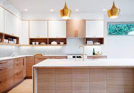 Right At Home 3 Minimalist Kitchen And Baths Interior Design Kitchen Kitchen Interior Modern Kitchen Interior