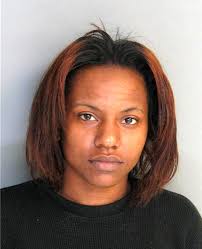 The Jail Report: Aiken Woman Charged with Failing to Report Murder