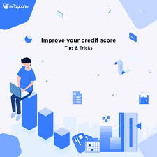 How To Improve Your Credit Score Tips Tricks In 2020 Improve Your Credit Score Credit Score Improve Yourself